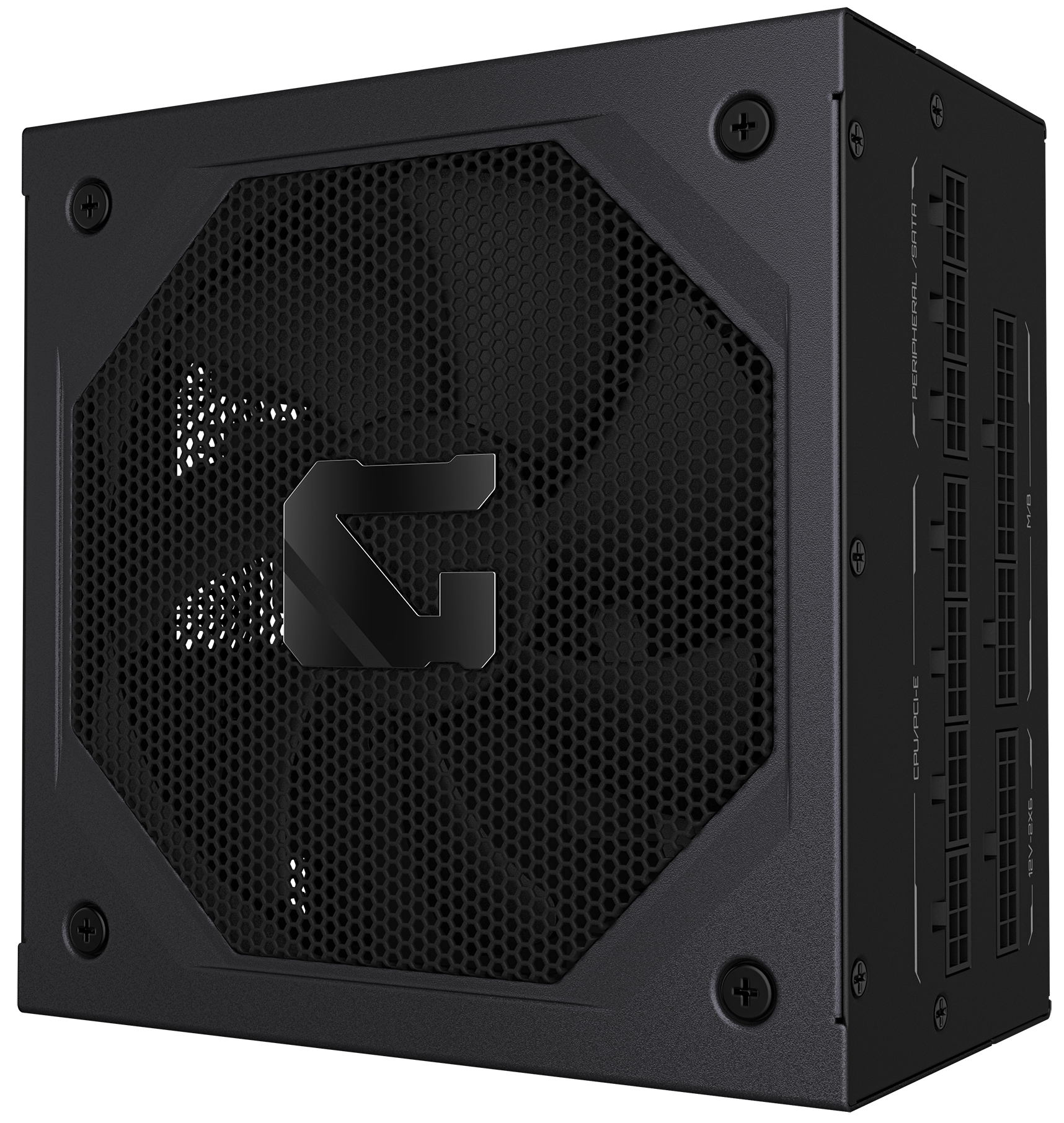 Gigabyte GAMING 750GM PG5 750W Power Supply