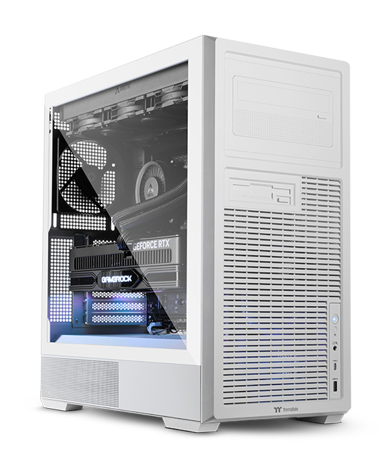 Scorptec Legacy RTX 5090 Gaming PC