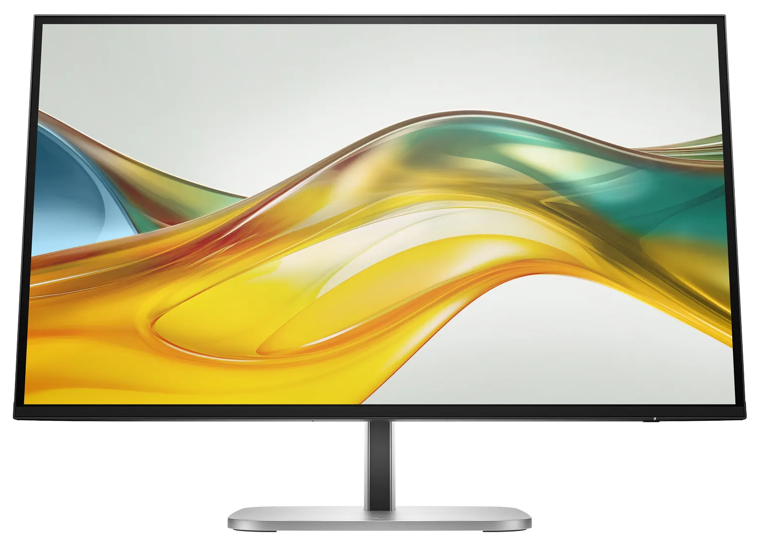 HP Series 5 Pro 27inch IPS Monitor