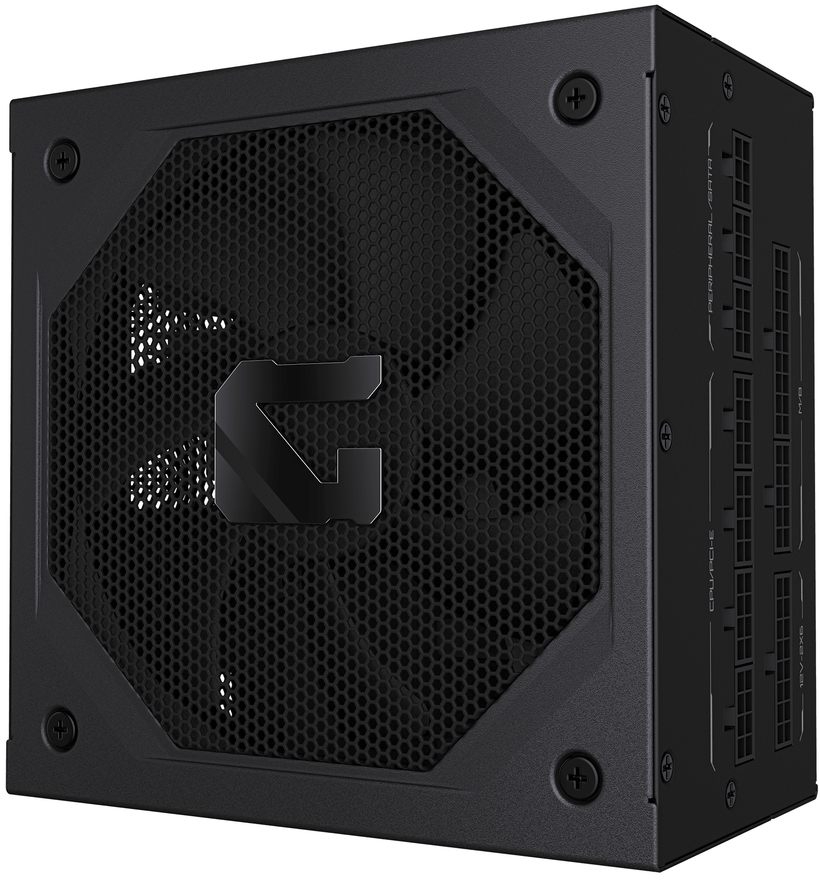 Gigabyte GAMING 850GM PG5 850W Power Supply