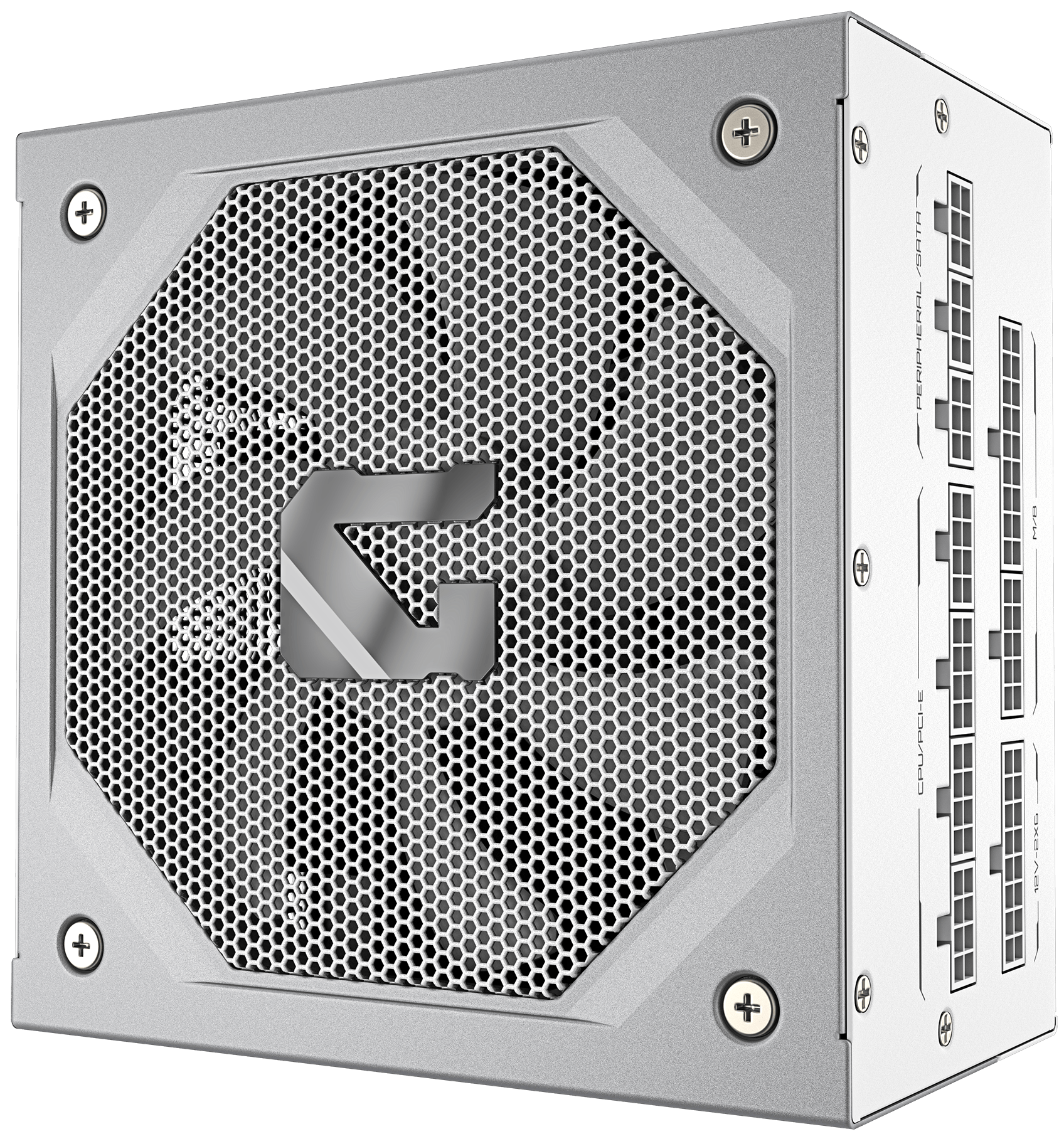 Gigabyte GAMING 850GM PG5 ICE 850W Power Supply