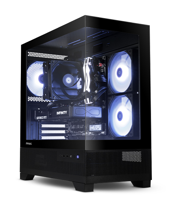 Scorptec Horizon RTX 5060 Gaming PC
