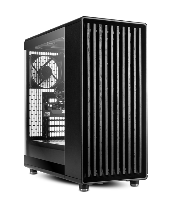 Scorptec Umbra RTX 5070 Ti Gaming PC